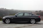 BMW 535d xDrive 2014 года